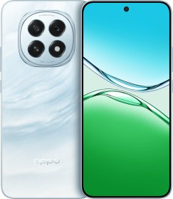 Oppo A5 China 5G blue1